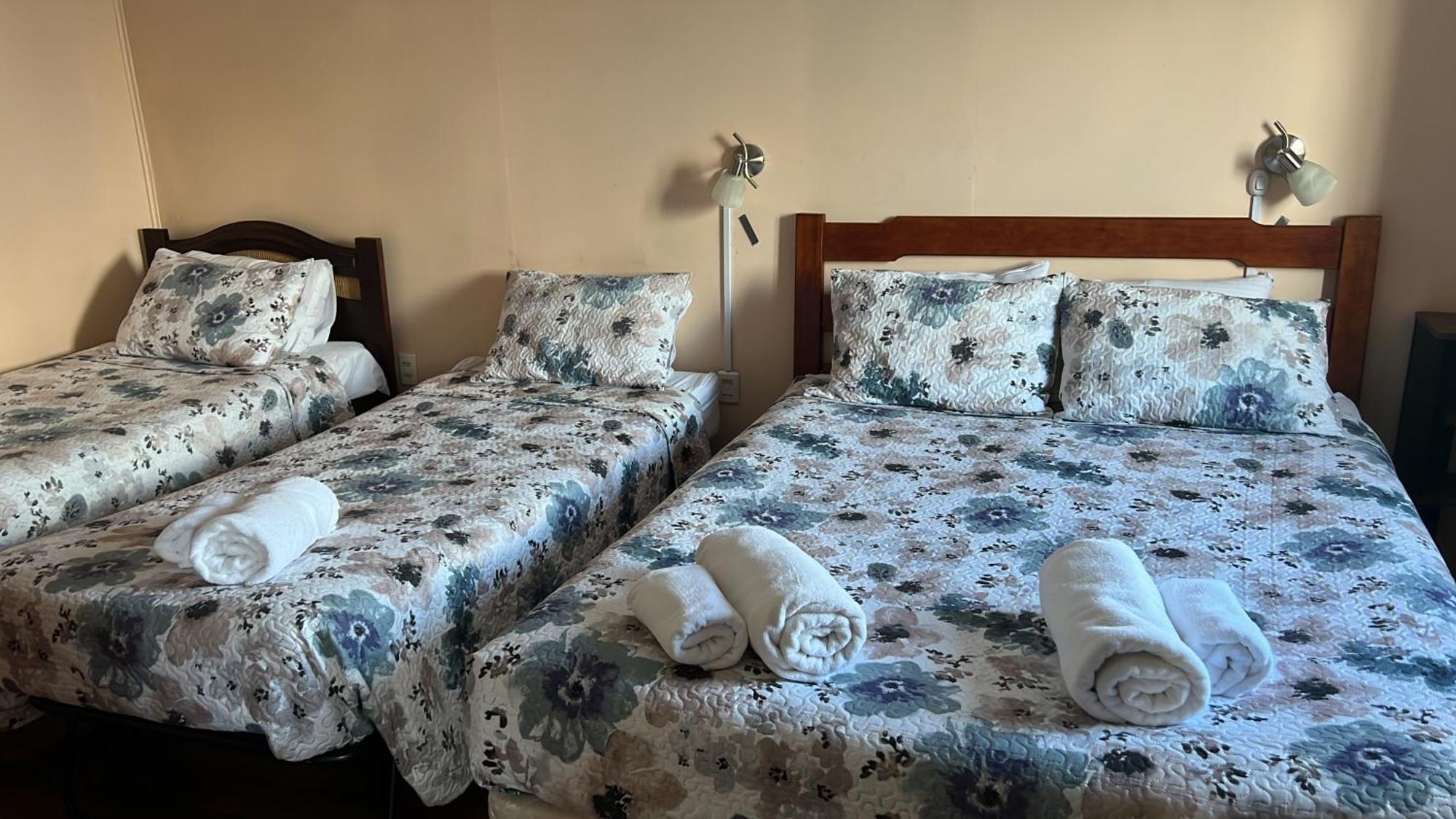 Hostal Victoria Punta Arenas Dış mekan fotoğraf