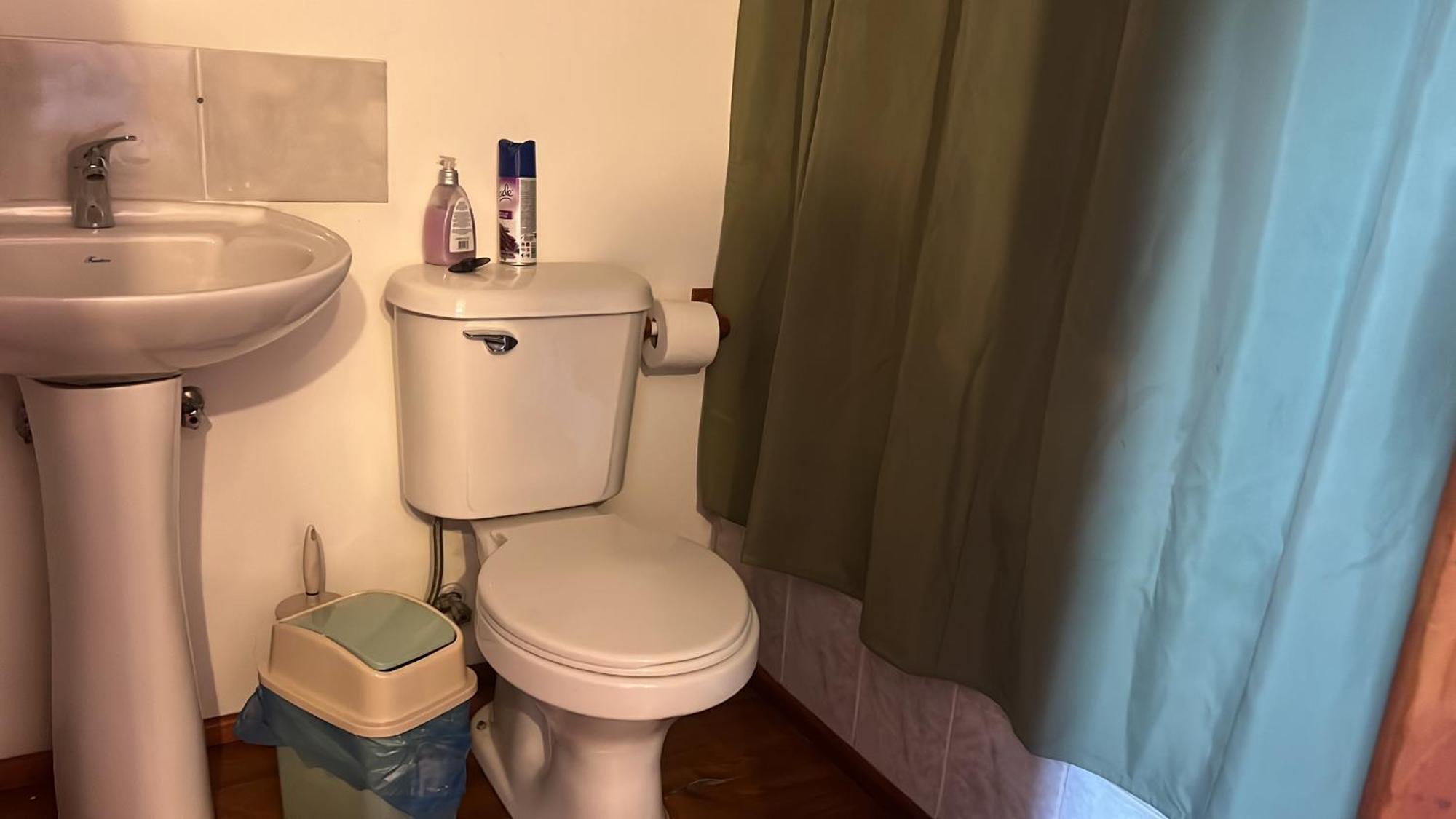 Hostal Victoria Punta Arenas Dış mekan fotoğraf
