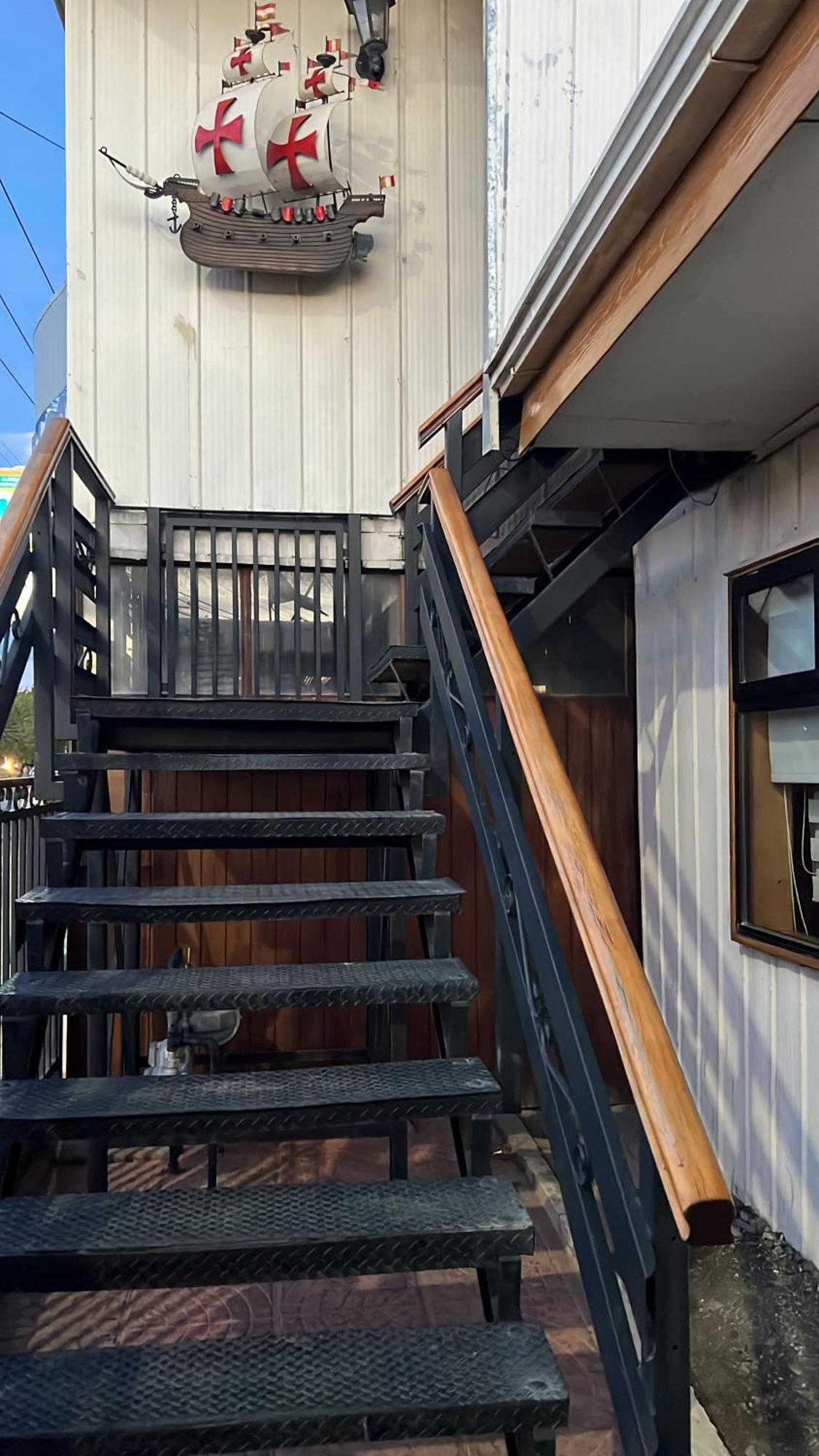 Hostal Victoria Punta Arenas Dış mekan fotoğraf