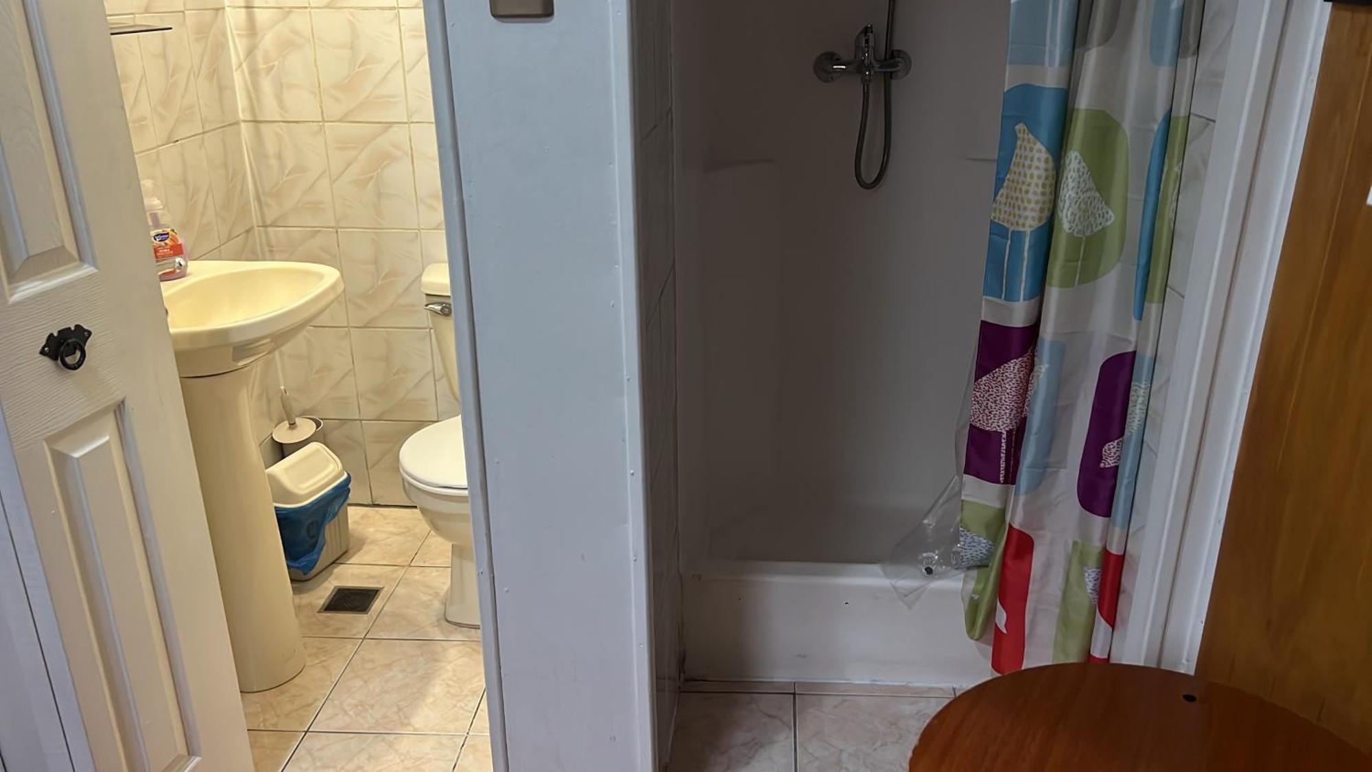 Hostal Victoria Punta Arenas Dış mekan fotoğraf