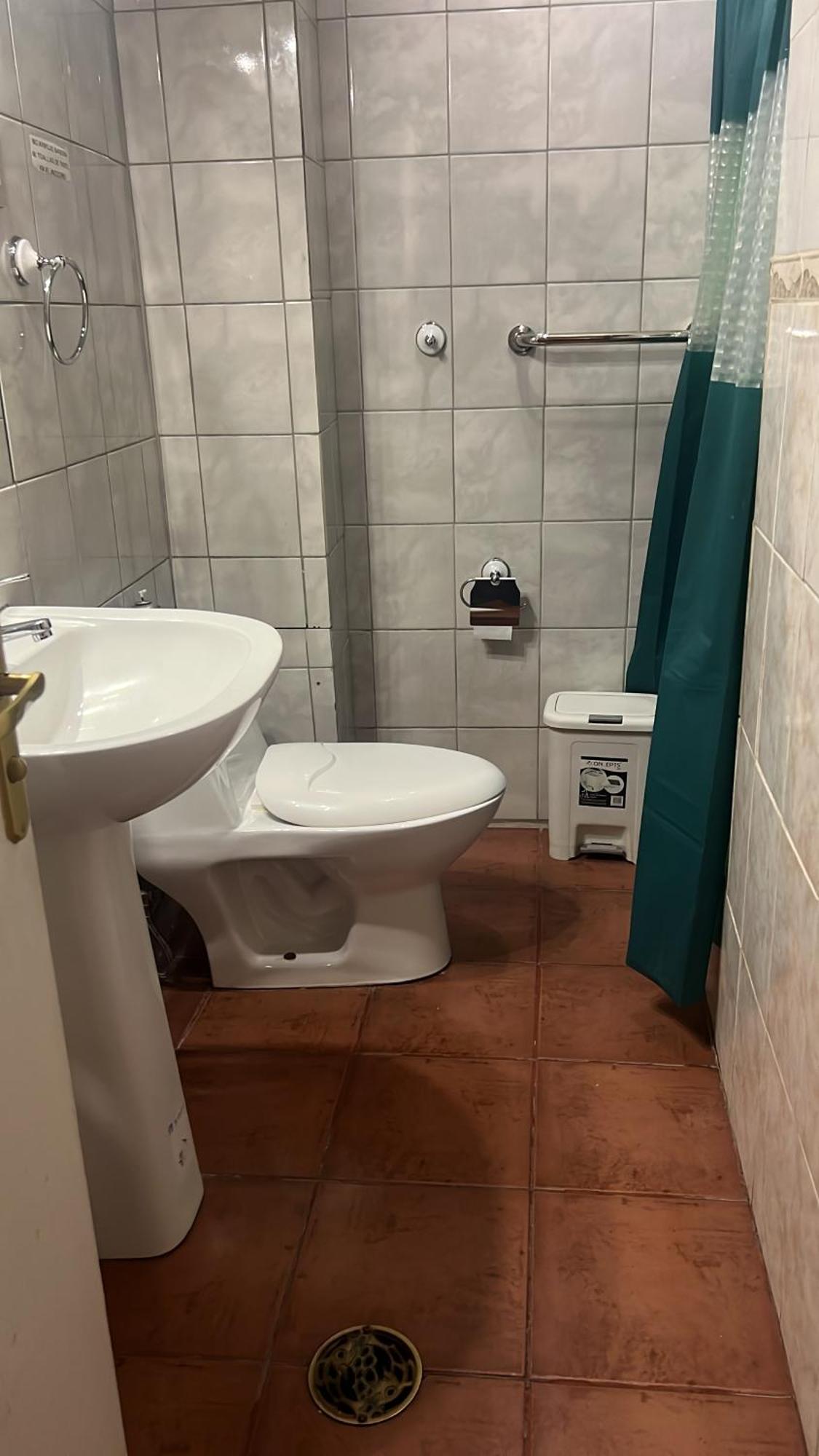 Hostal Victoria Punta Arenas Dış mekan fotoğraf